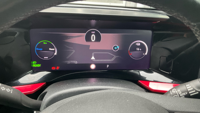 Vauxhall Mokka 100kW GS 50kWh 5dr Auto Electric Hatchback